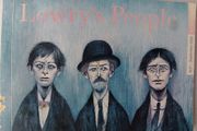 Lowry's People