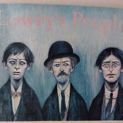 Lowry's People