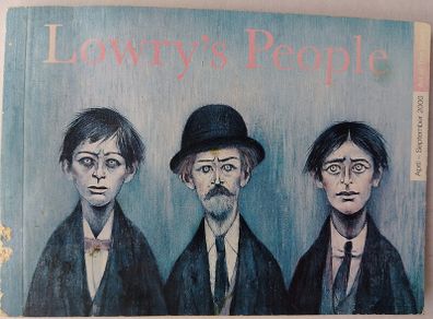 Lowry's People