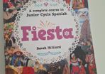 Fiesta A complete course in junior cycle spanish