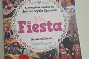 Fiesta A complete course in junior cycle spanish