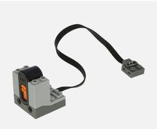Lego Power Functions Receiver