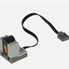 Lego Power Functions Receiver