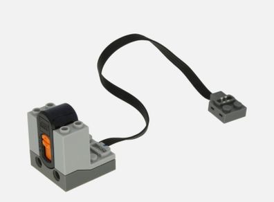 Lego Power Functions Receiver