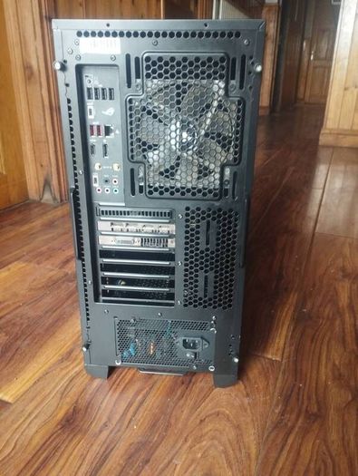 GTX 1080 Ti Gaming PC Ryzen 5 5600x CPU (Ready To Go), Fresh Factory Windows Installation