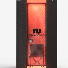 Home Sauna