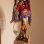 Monster High Gen 3 Jinafire Long Image 2