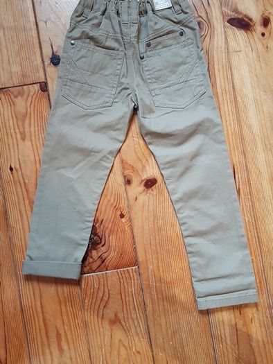 Bnwt Next Trousers Age 4-5