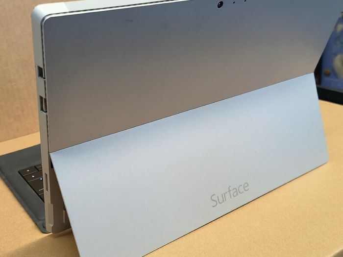 Microsoft Surface Pro 3 12inch i5-4300U 8GB RAM 256GB SSD Windows 11 Pro Touch