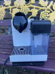 Nespresso Coffee Machine