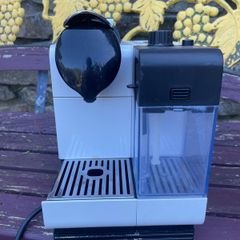 Nespresso Coffee Machine