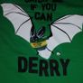 Tadgh Fleming-catch me if you can Derry :-) Image 2