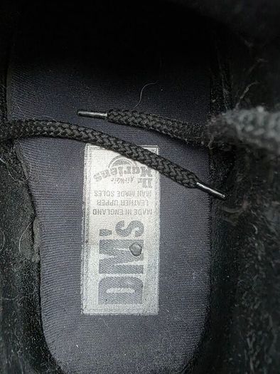 Dr Martens Made in England MIE UK10