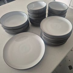 Delph 25 Pieces