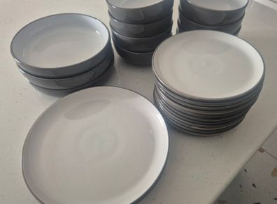 Delph 25 Pieces