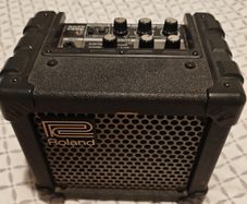 Roland micro cube