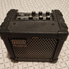 Roland micro cube