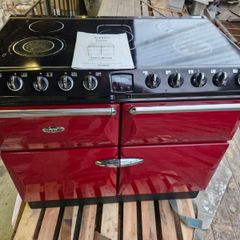 oil cooker