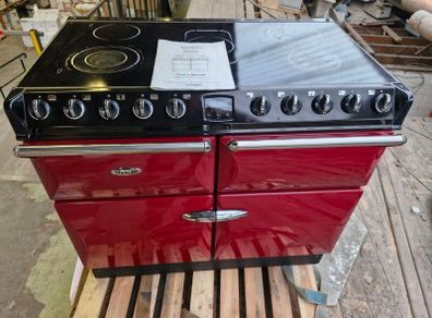 oil cooker