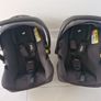 Joie i-Snug 2 Baby Car Seat & Isofix x 2 Image 2