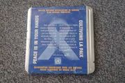 Official Canada Post Millennium Keepsake Collection Set