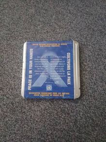 Official Canada Post Millennium Keepsake Collection Set