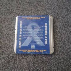 Official Canada Post Millennium Keepsake Collection Set