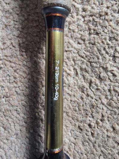Savage Gear XLNT Roadrunner