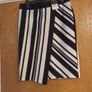 F&F  Stripe  Skirt.  S.16.     B.N.W.T. Image 2