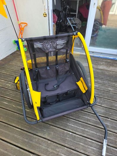 Bicycle Trailer