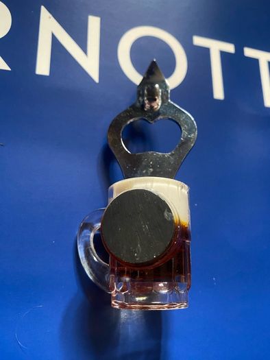 Fridge Magnets opener Barcelona