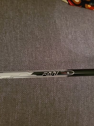 Mizuno wedges and Taylormade drivers