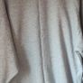 Bershka oversized jumper size Image 4
