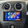 Nissan Note Android Auto CarPlay Radio Image 6