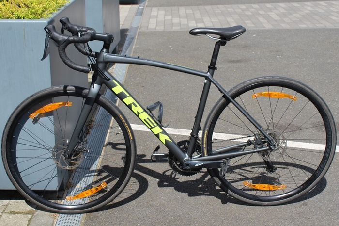 Trek Domane | AL 3 Disc | Size Medium | Sora