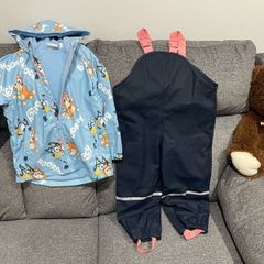 Raincoat