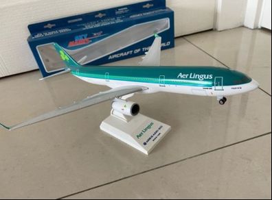 Aer Lingus A330-300 Skymarks