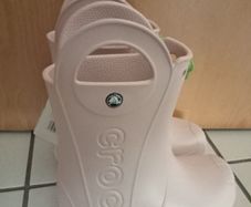 New Crocs Boots