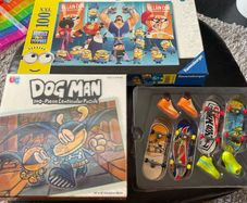 toys
