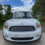 2015 MINI Countryman R60 Breaking for Parts Image 2