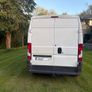 2017 Citroen Relay 35 L3 H2 enterprise Image 2