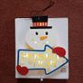 Wall hanging decorations Image 3