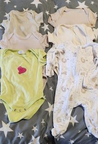 Baby Girl Clothes O-3