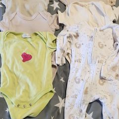 Baby Girl Clothes O-3
