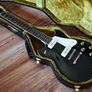 Yamaha MIJ SG1802 P90 Ebony (Delivery available) Image 3