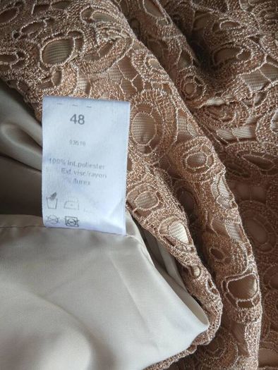 Carla Ruiz Occasion Dress