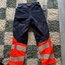 Mascot workwear trousers brand new Image 5