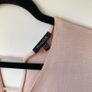 Massimo Dutti Ruffle Dress Image 4