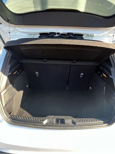 Ford Focus STline 1,5l desel