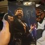 AEW Kenny Omega Limited 1/3000 Figure Image 3